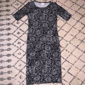 Lularoe Julie Dress